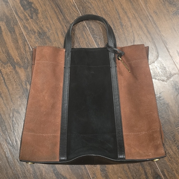 Fossil Handbags - Fossil | Carmen Shopper Tote